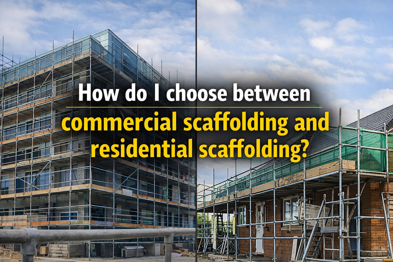 How-do-I-choose-between-commercial-scaffolding-and-residential-scaffolding