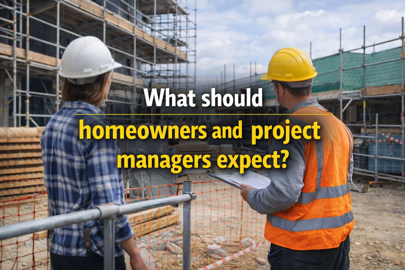 What-should-homeowners-and-project-managers-expect